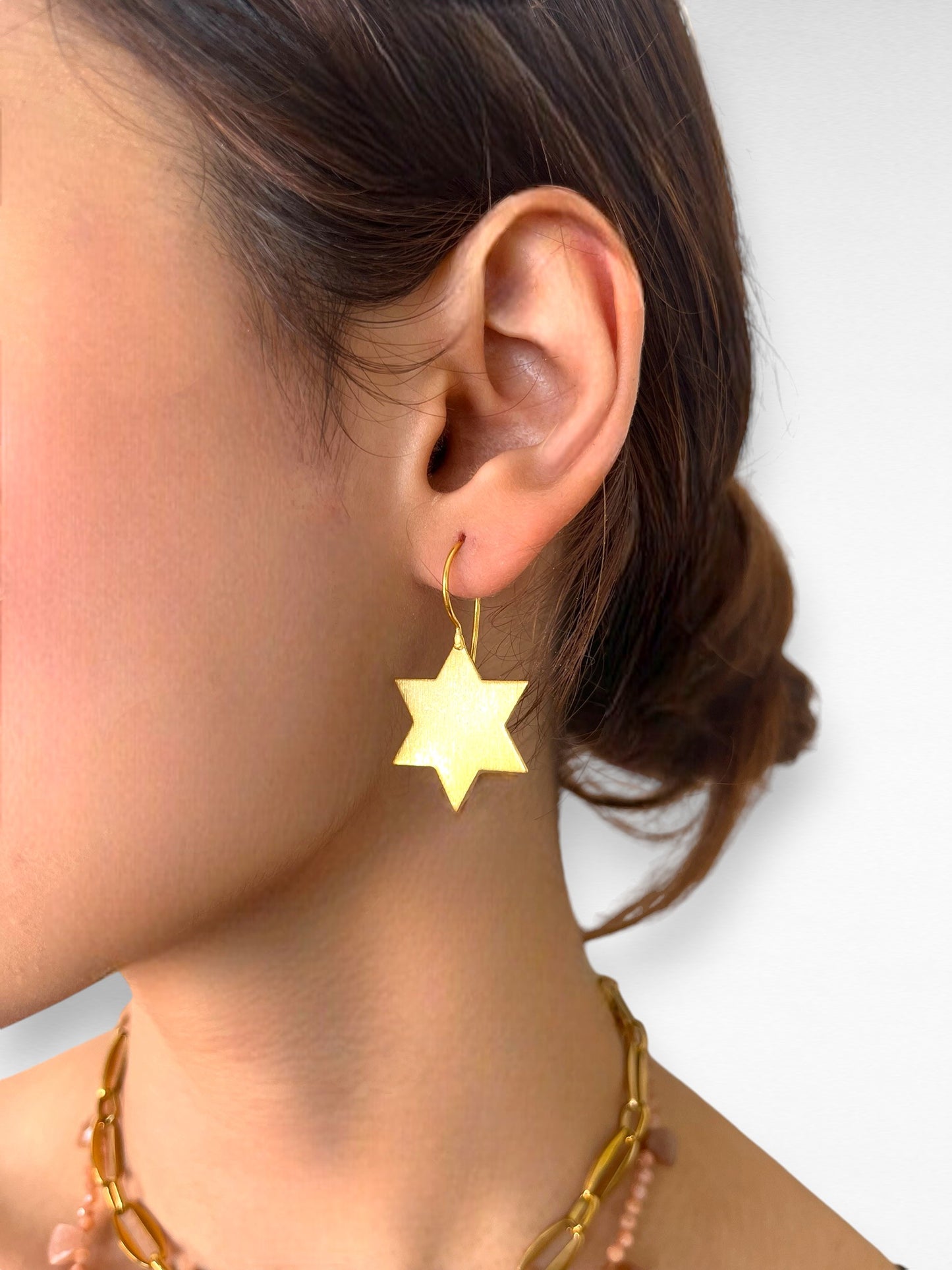 Starry Earring